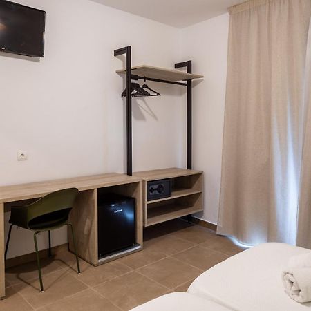 Hostal Alicante San Antonio  Exterior photo