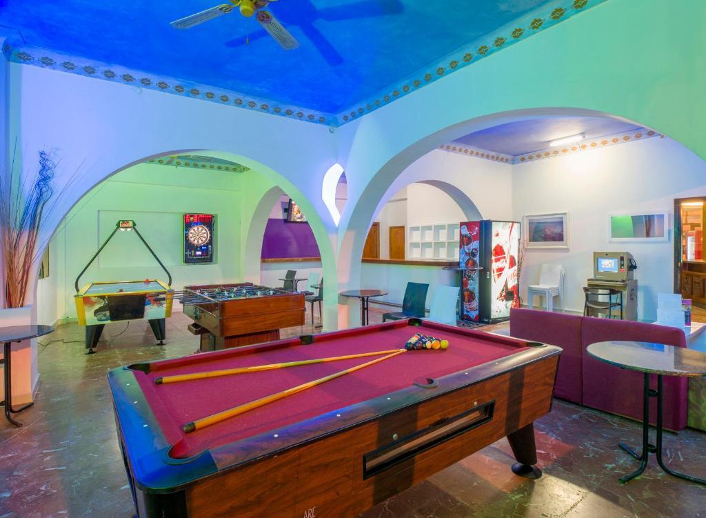 Hostal Alicante San Antonio  Exterior photo