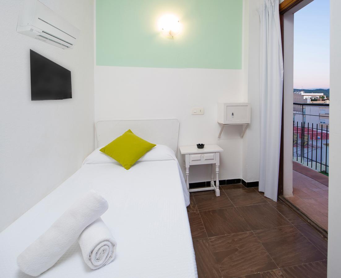 Hostal Alicante San Antonio  Exterior photo