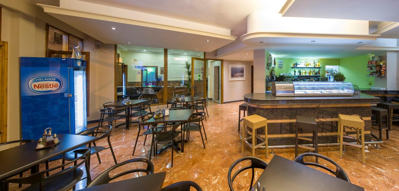 Hostal Alicante San Antonio  Exterior photo